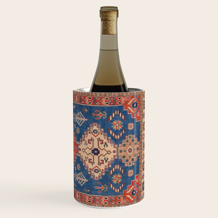 Winter Forest Wine Chiller Gallery Image 3