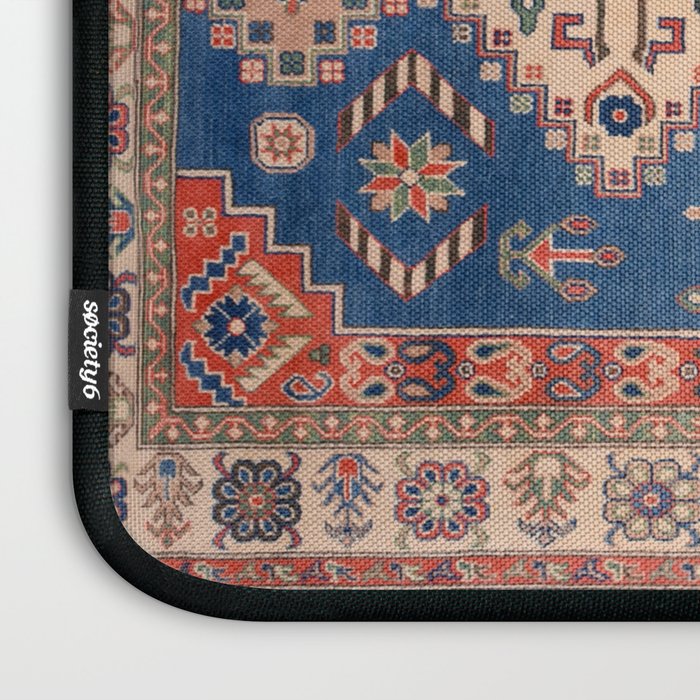 Winter Forest Laptop Sleeve Gallery Image 3