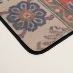 Winter Forest Desk Mat Gallery Image 4