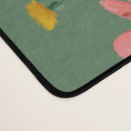 A Soul in Bloom Desk Mat Gallery Image 4
