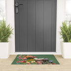 A Soul in Bloom Welcome Mat Gallery Image 3
