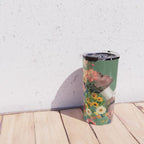 A Soul in Bloom Travel Mug Gallery Image 4