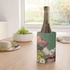 A Soul in Bloom Wine Chiller Gallery Image 4