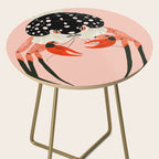 Vivid Crab Side Table Gallery Image 2