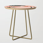 Vivid Crab Side Table Gallery Image 1