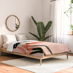 Vivid Crab Comforter Gallery Image 2