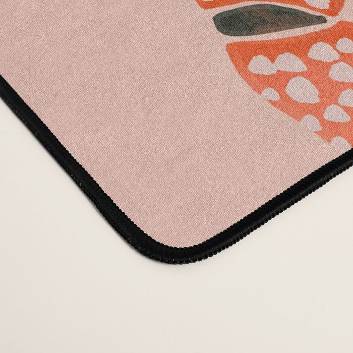 Vivid Crab Desk Mat Gallery Image 4