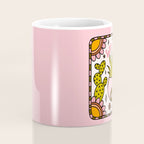 Libra Cactus Coffee Mug Gallery Image 4