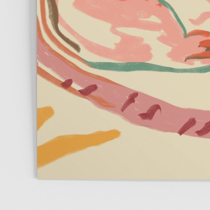 WILD AND CALM Poster Gallery Image 3
