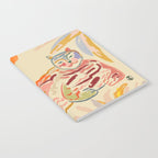 WILD AND CALM Notebook Gallery Image 2