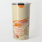 WILD AND CALM Travel Mug Gallery Image 1