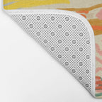 WILD AND CALM Bath Mat Gallery Image 2
