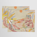 WILD AND CALM Placemat Gallery Image 1