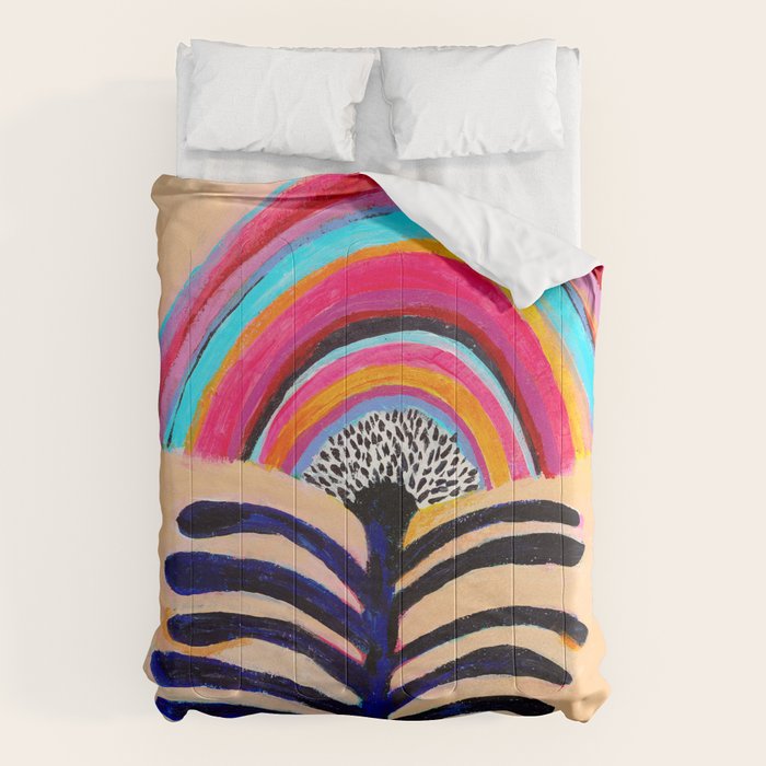 Cheer Up Comforter Gallery Image 1