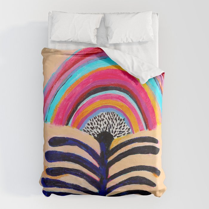 Cheer Up Duvet Cover Gallery Image 6