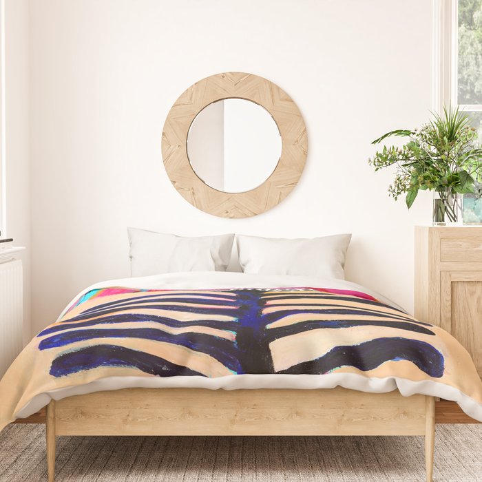 Cheer Up Duvet Cover Gallery Image 3