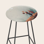 Wirelessly connected to Eternity Stool Gallery Image 2
