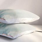 Wirelessly connected to Eternity Pillow Sham Gallery Image 3