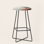 Wirelessly connected to Eternity Stool Gallery Image 1