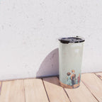 Wirelessly connected to Eternity Travel Mug Gallery Image 4