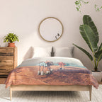 Wirelessly connected to Eternity Comforter Gallery Image 3