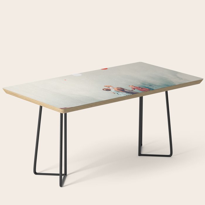 Wirelessly connected to Eternity Coffee Table Gallery Image 1