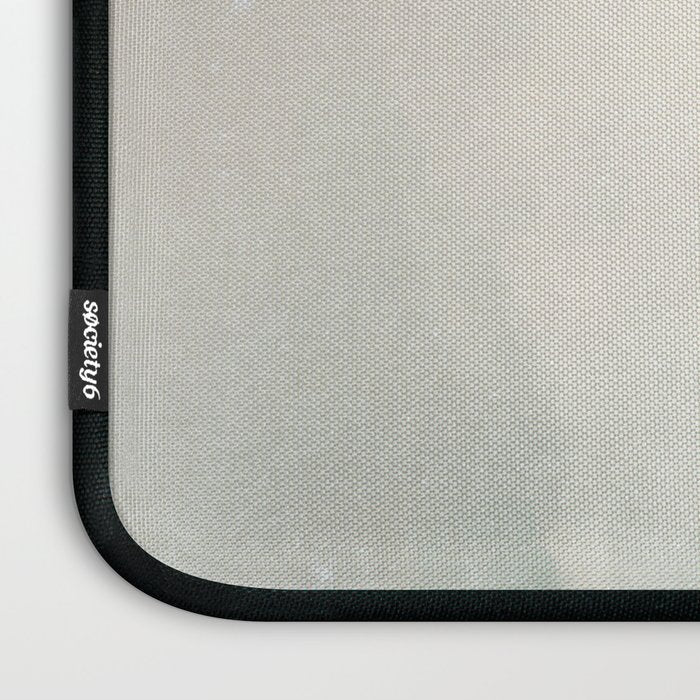 Wirelessly connected to Eternity Laptop Sleeve Gallery Image 3