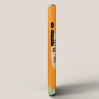 Papaya iPhone Case Gallery Image 2