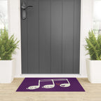 Sounds O.K. (off key) Welcome Mat Gallery Image 3