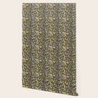 tan 00s leopard Wallpaper Gallery Image 2