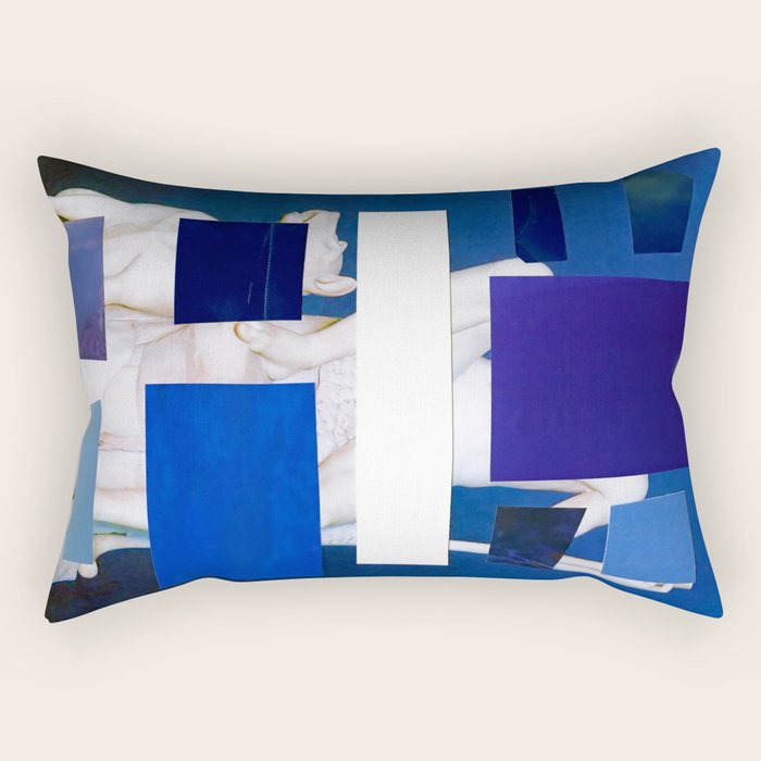 Corpsica 18 Rectangular Pillow Gallery Image 2