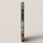 Birds iPhone Case Gallery Image 2