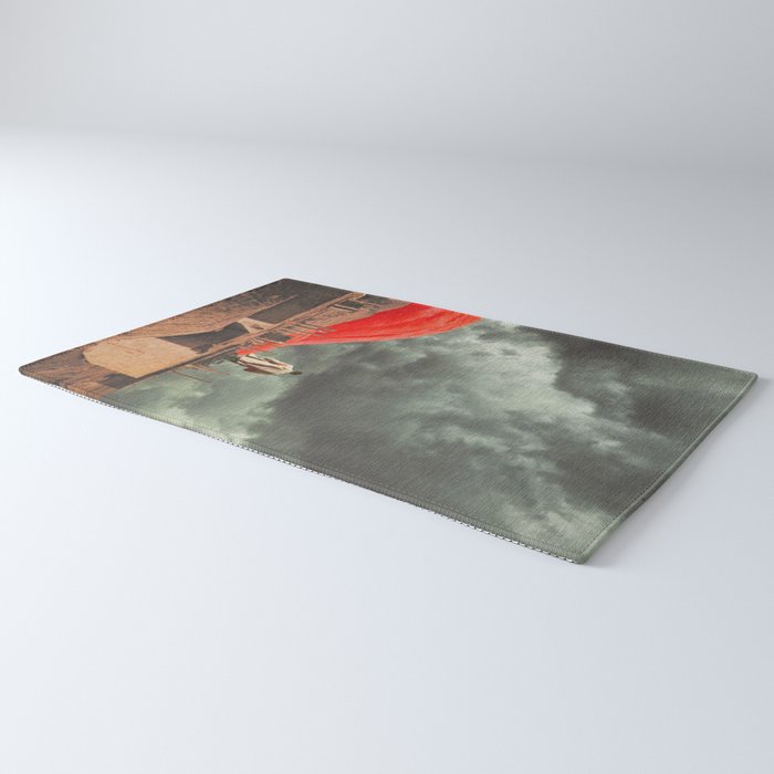 Birds Rug Gallery Image 3