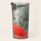 Birds Travel Mug Gallery Image 3