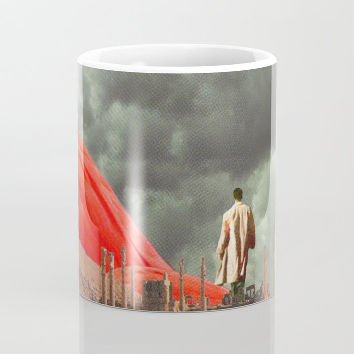 Birds Coffee Mug Gallery Image 4