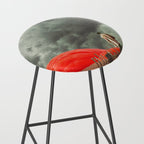 Birds Stool Gallery Image 2