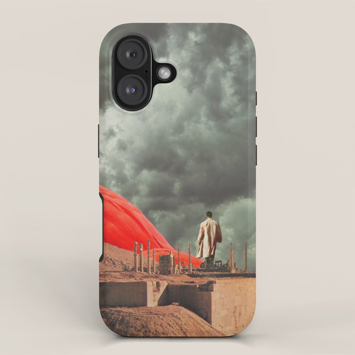 Birds iPhone Case Gallery Image 1