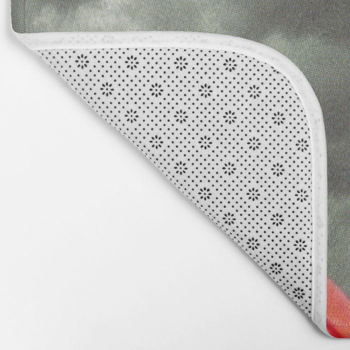 Birds Bath Mat Gallery Image 2