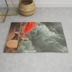 Birds Rug Gallery Image 1