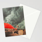 Birds Stationery Card Gallery Image 2