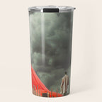 Birds Travel Mug Gallery Image 1