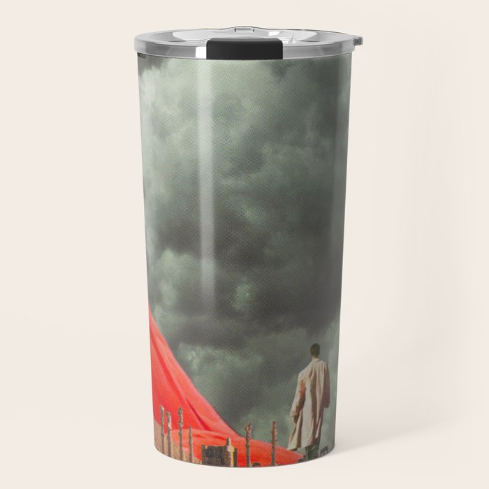 Birds Travel Mug Gallery Image 1