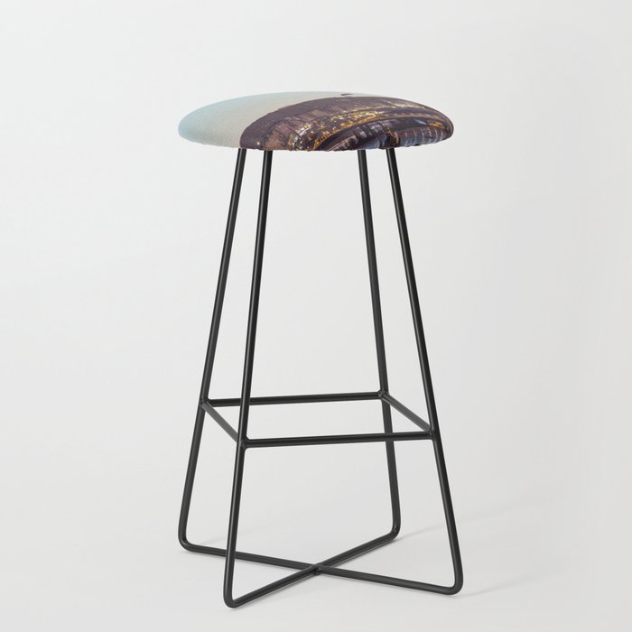 Visit Ukraine Stool Gallery Image 1