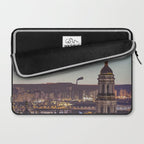 Visit Ukraine Laptop Sleeve Gallery Image 2