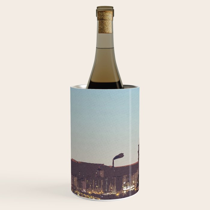 Visit Ukraine Wine Chiller Gallery Image 1