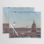 Visit Ukraine Placemat Gallery Image 1
