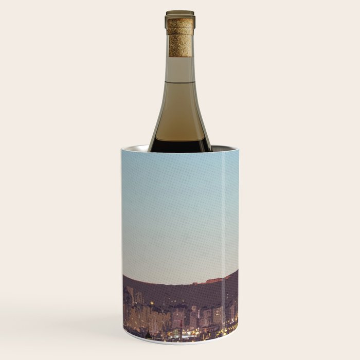 Visit Ukraine Wine Chiller Gallery Image 2
