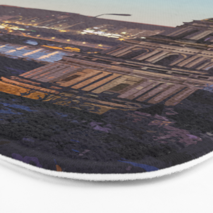 Visit Ukraine Bath Mat Gallery Image 3