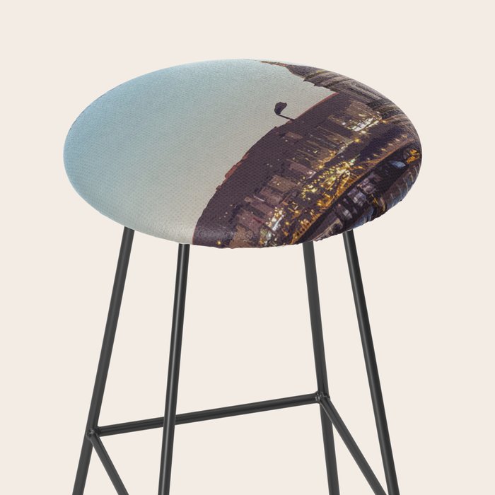 Visit Ukraine Stool Gallery Image 2