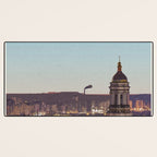Visit Ukraine Desk Mat Gallery Image 3